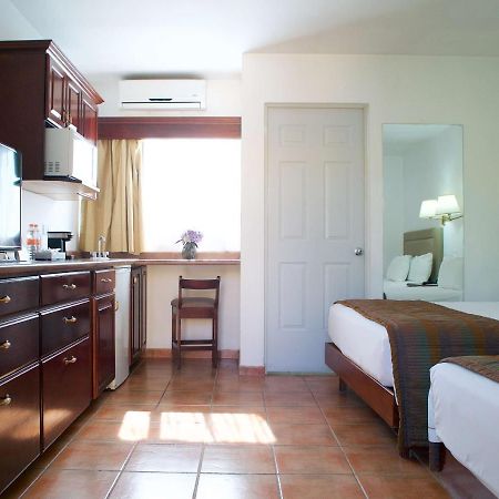 Best Western Saltillo Ngoại thất bức ảnh
