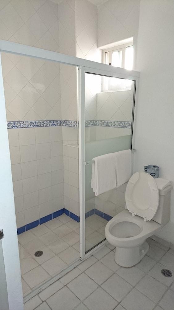 Best Western Saltillo Ngoại thất bức ảnh