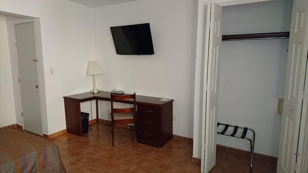 Best Western Saltillo Ngoại thất bức ảnh