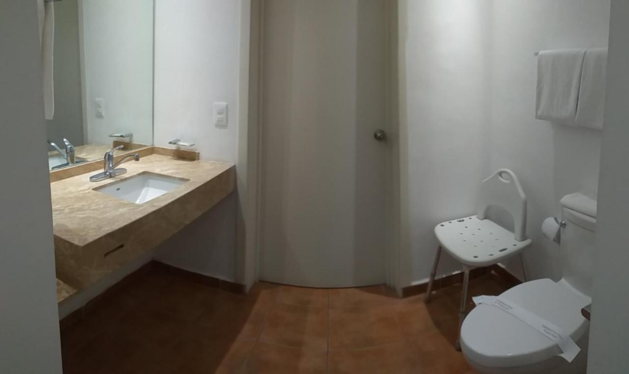 Best Western Saltillo Ngoại thất bức ảnh
