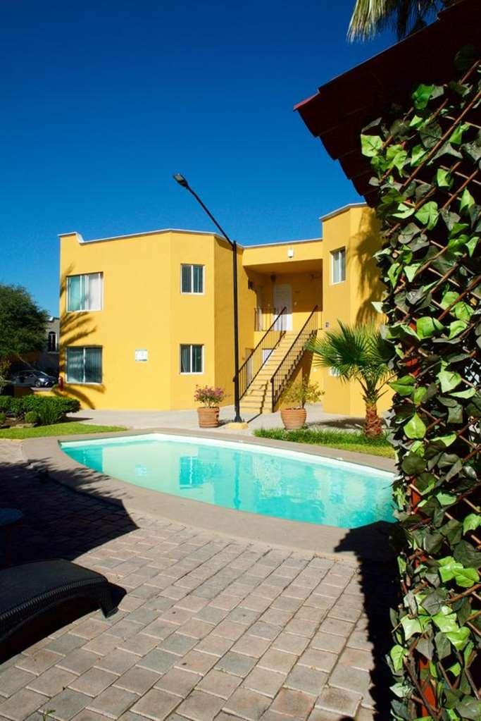 Best Western Saltillo Tiện nghi bức ảnh