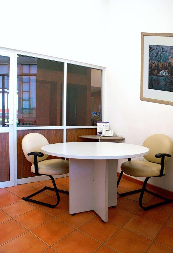 Best Western Saltillo Tiện nghi bức ảnh