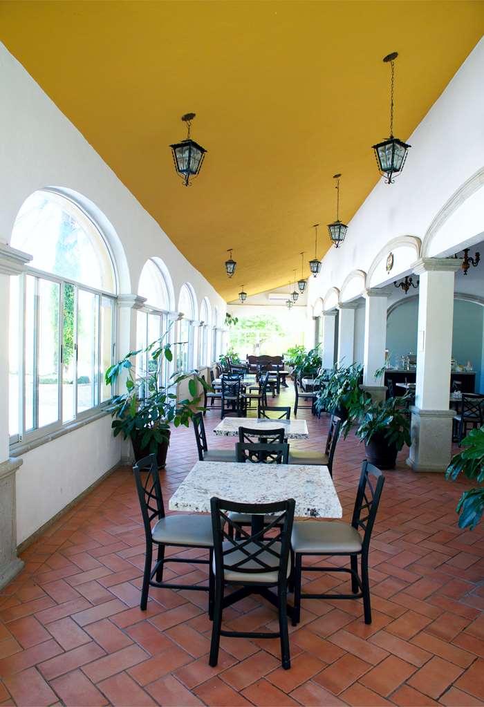Best Western Saltillo Ngoại thất bức ảnh