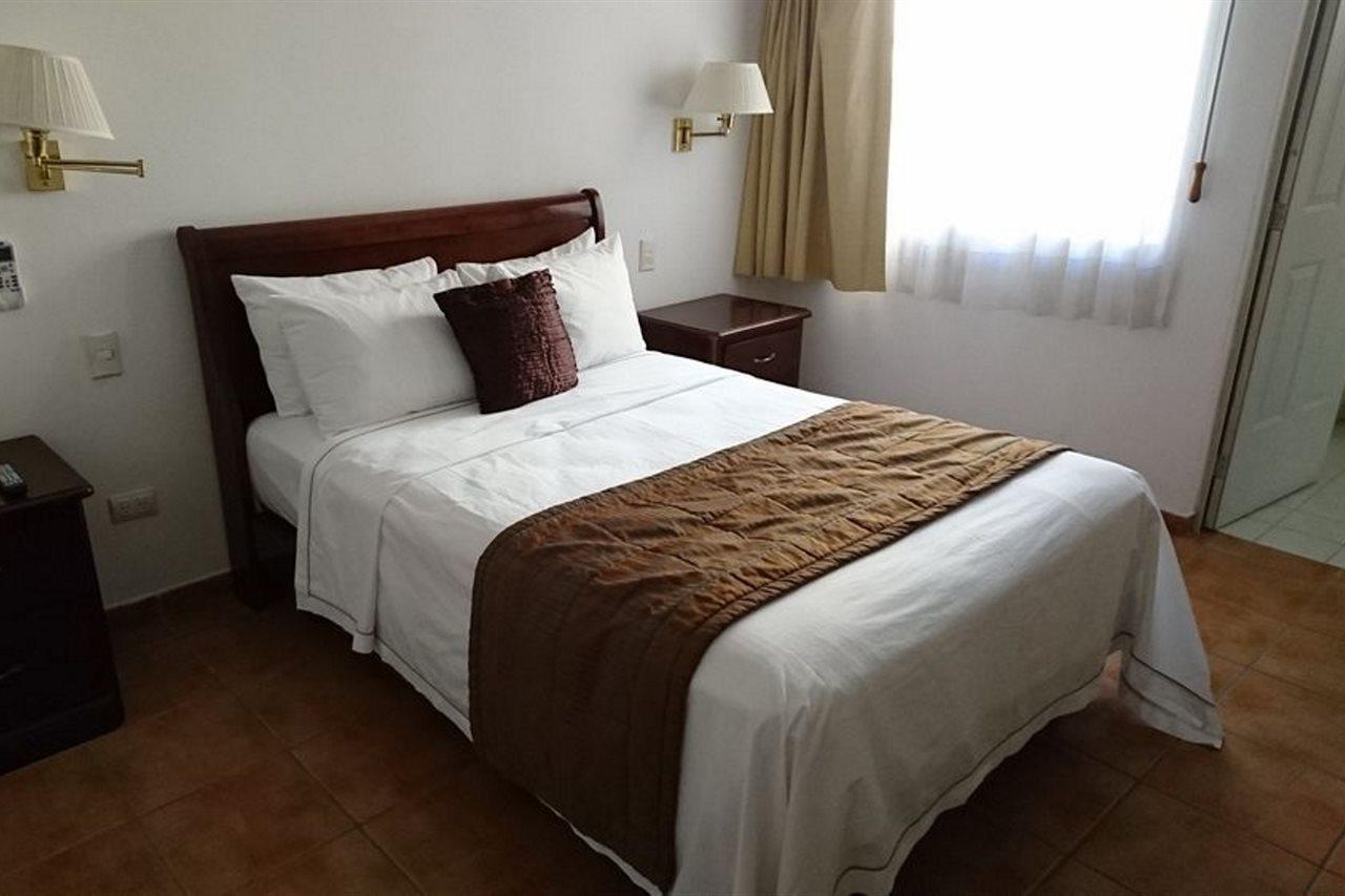 Best Western Saltillo Ngoại thất bức ảnh