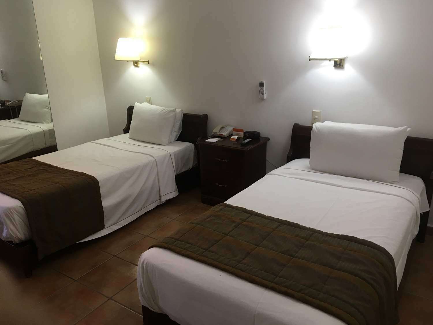 Best Western Saltillo Phòng bức ảnh