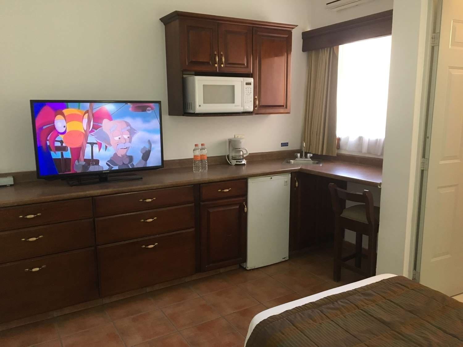 Best Western Saltillo Phòng bức ảnh