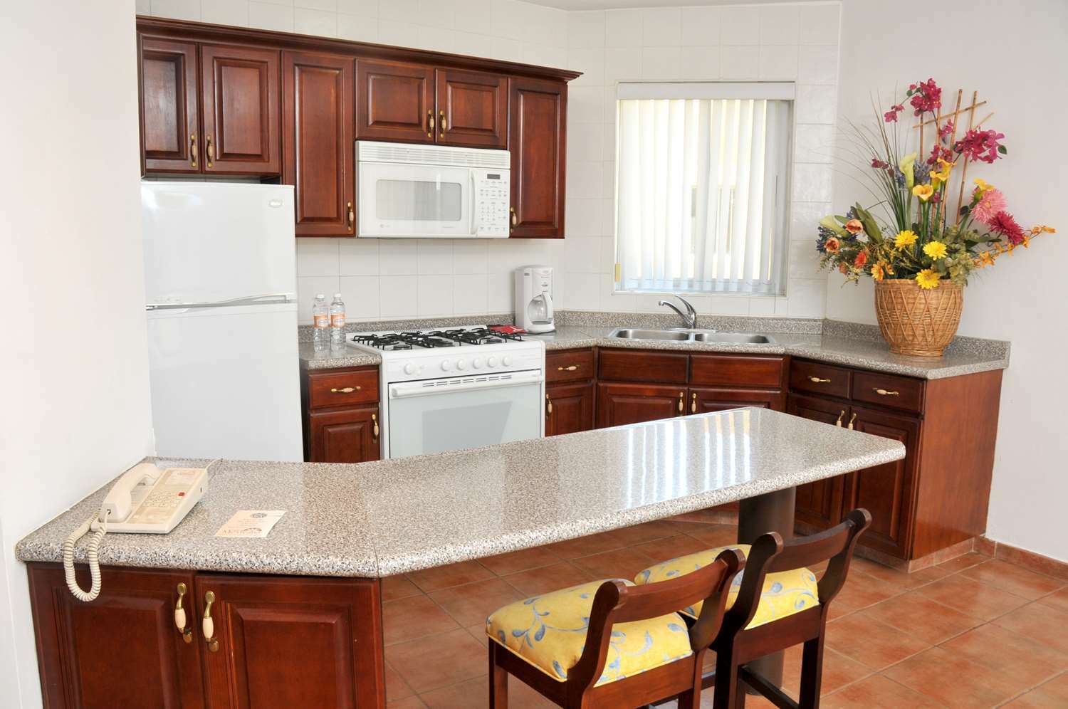 Best Western Saltillo Phòng bức ảnh