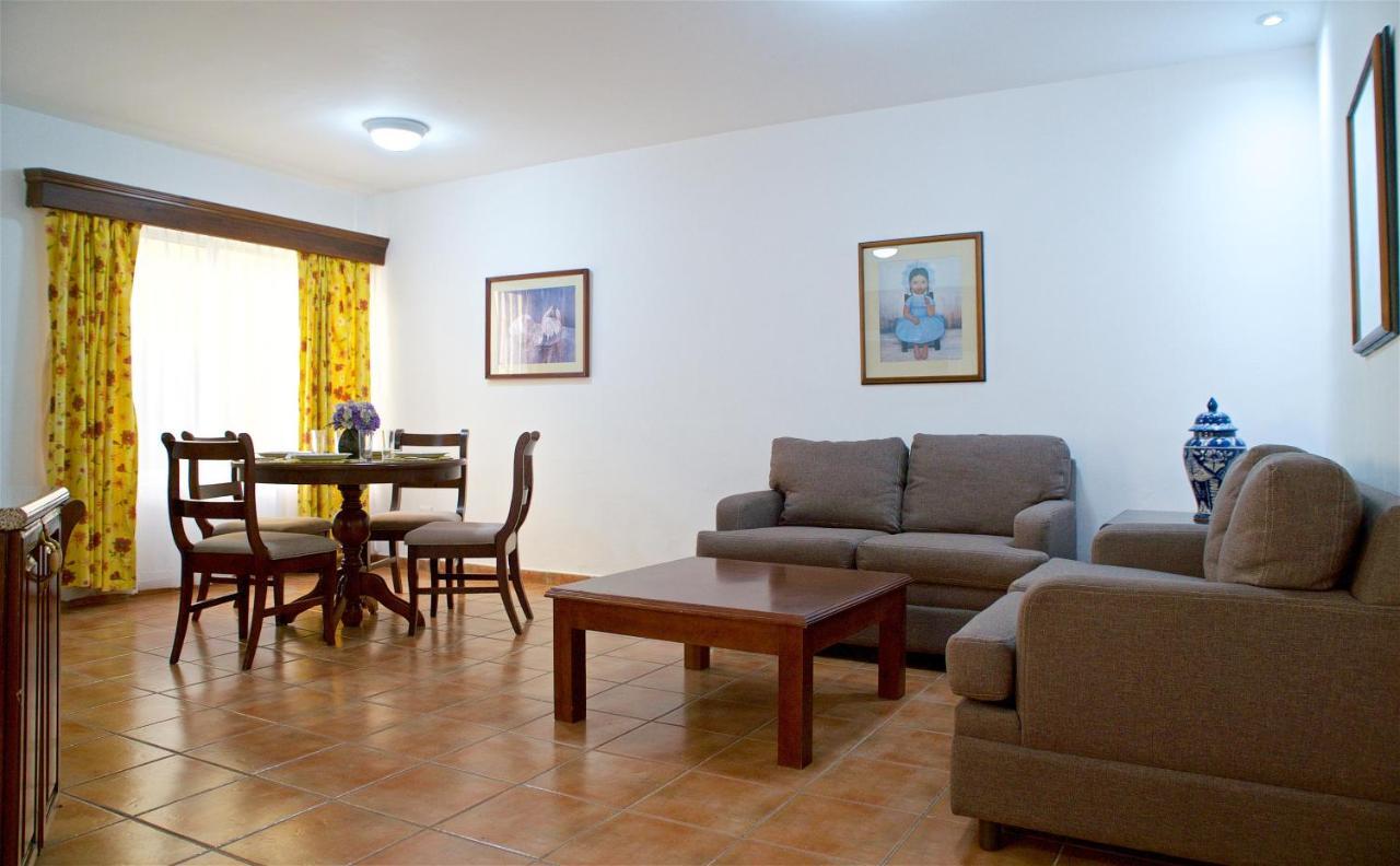 Best Western Saltillo Ngoại thất bức ảnh