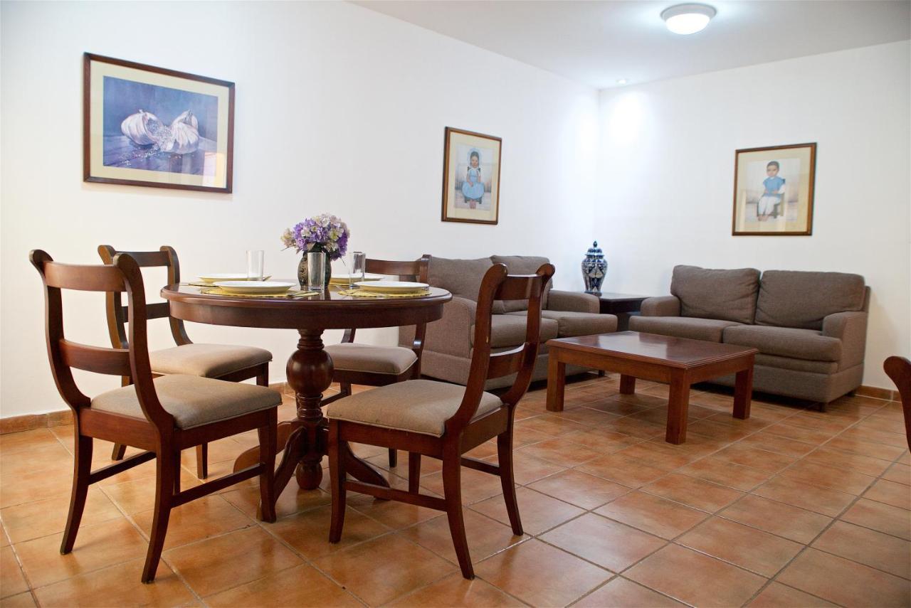 Best Western Saltillo Ngoại thất bức ảnh