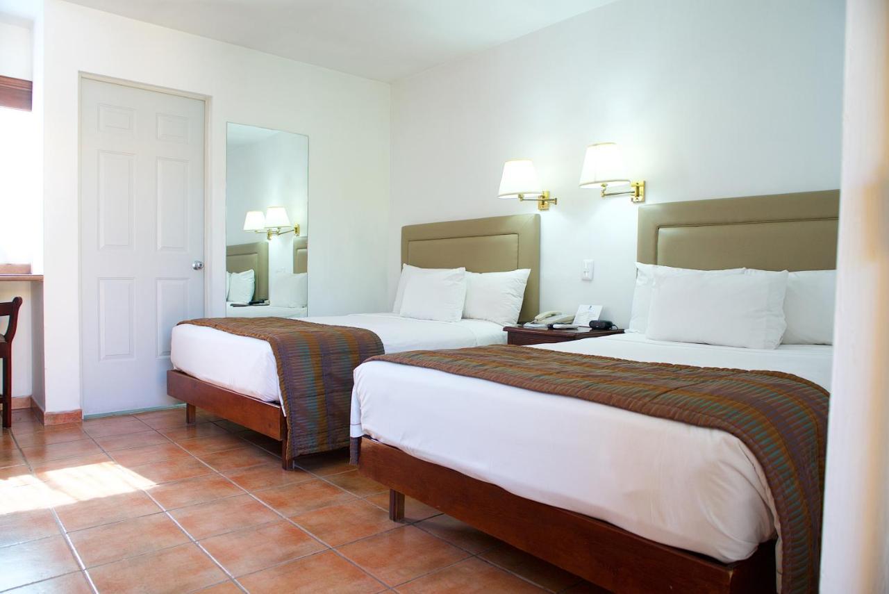 Best Western Saltillo Ngoại thất bức ảnh