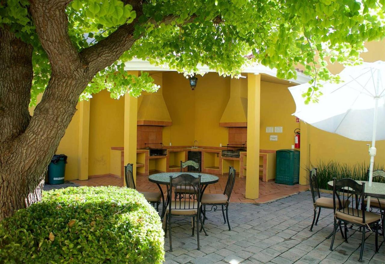 Best Western Saltillo Ngoại thất bức ảnh