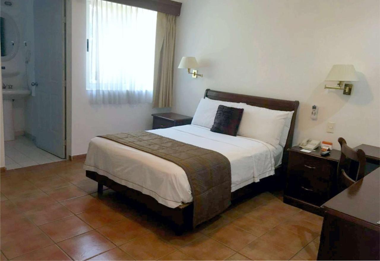 Best Western Saltillo Ngoại thất bức ảnh
