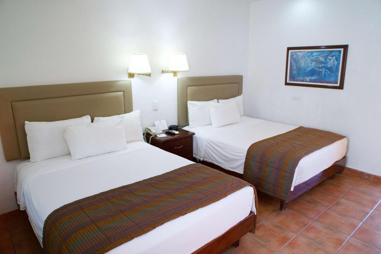 Best Western Saltillo Ngoại thất bức ảnh
