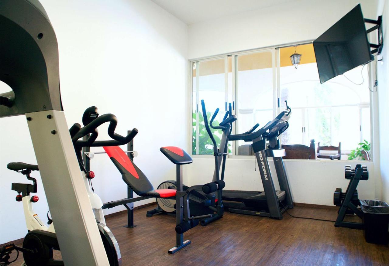 Best Western Saltillo Ngoại thất bức ảnh