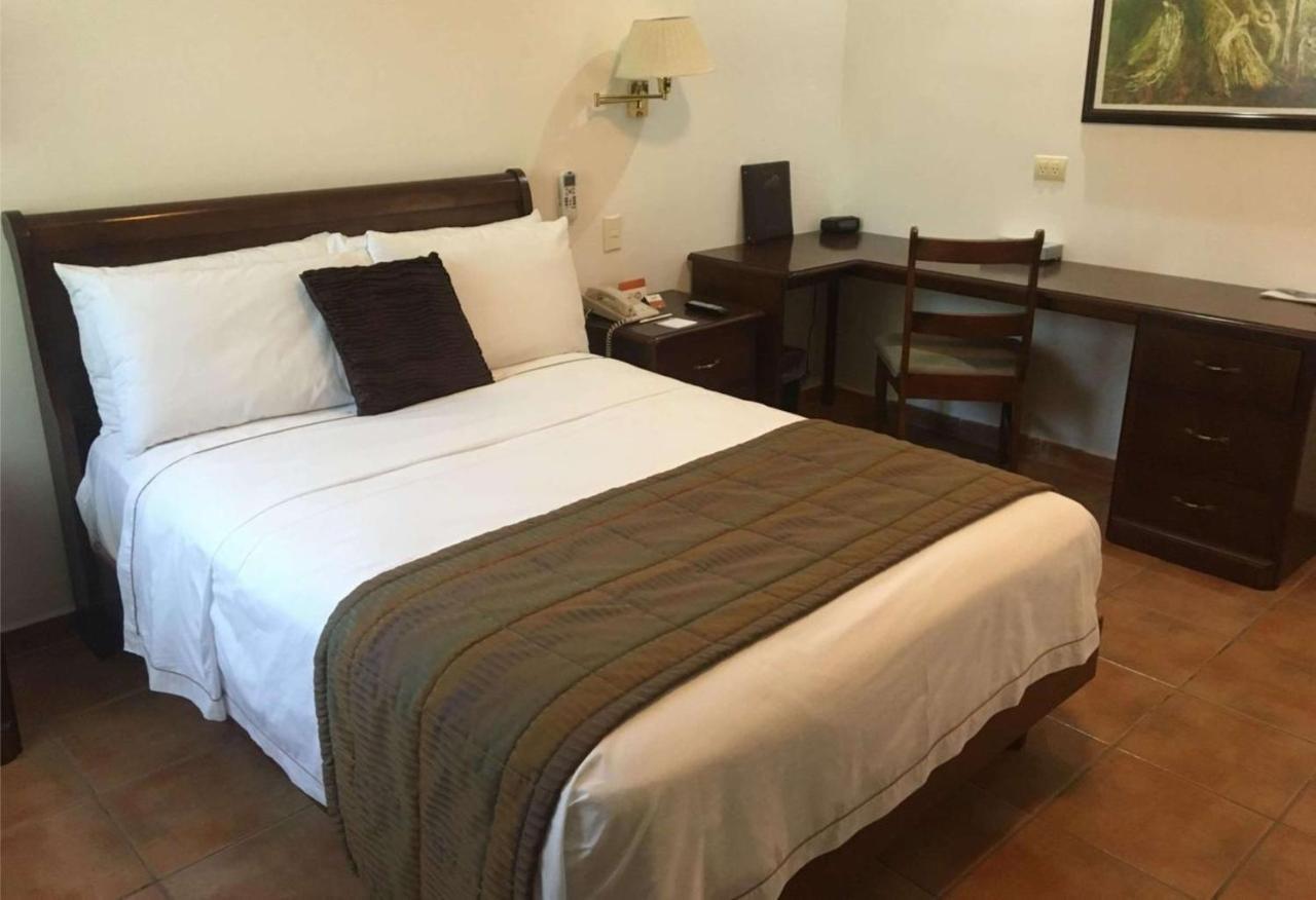 Best Western Saltillo Ngoại thất bức ảnh